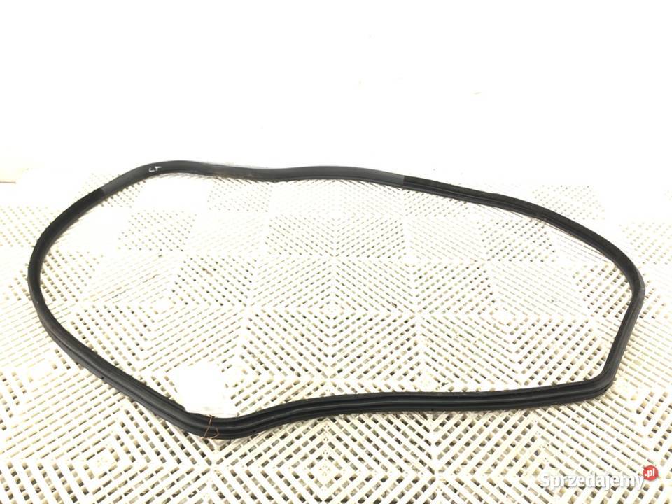 USZCZELKA DRZWI TYŁ LEWA BMW E71 SUV 0714