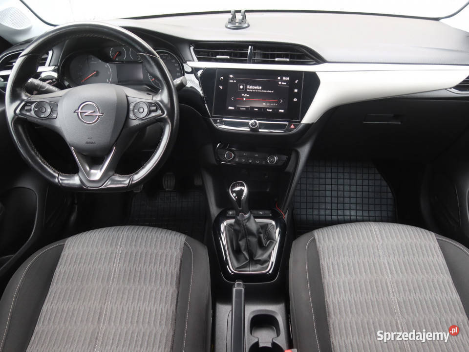 Opel Corsa 12 ABS Corsa