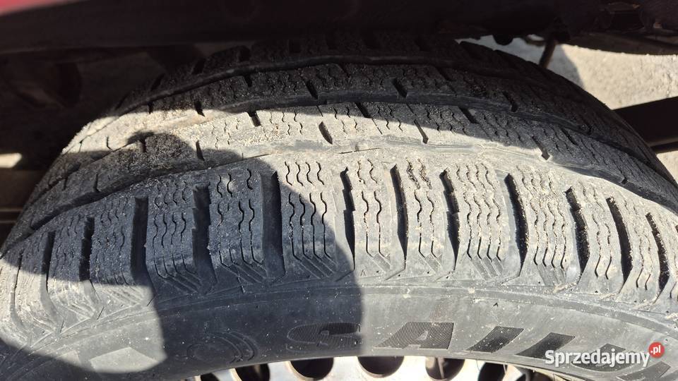 MERCEDES SPRINTER 315 CDI 9 osob 2008 sprzedam