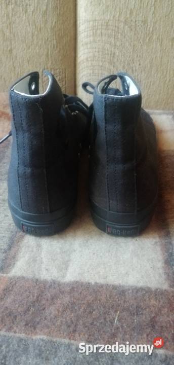 Sprzedam trampki ProKeds Pozostałe Wrocław sprzedam