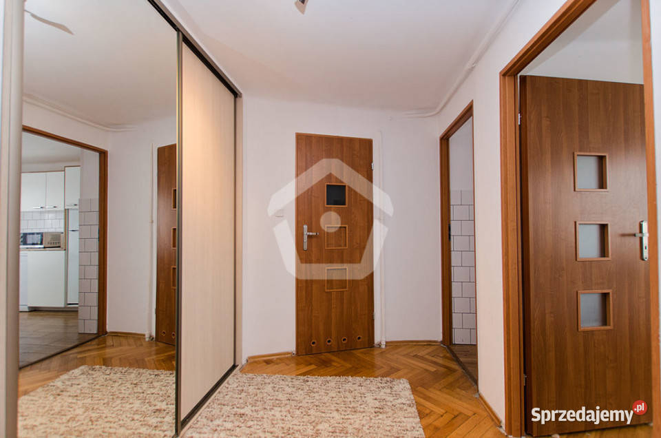 Mieszkanie 2 pokojowe w ścisłym centrum balkon Rzeszów