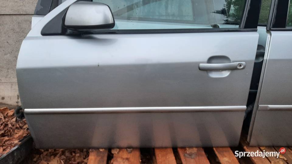 drzwi prawe lewe przód tył mondeo mk3 kombi dolnośląskie