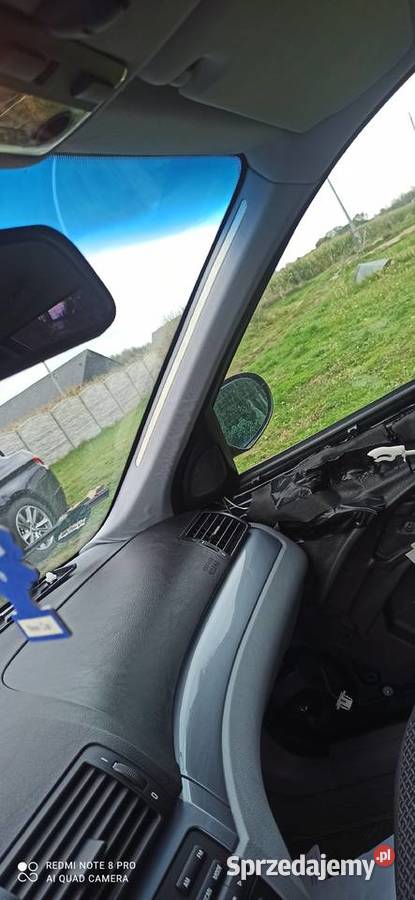 bmw e46 slupki przednie A komplet sedan kombi śląskie Imielin