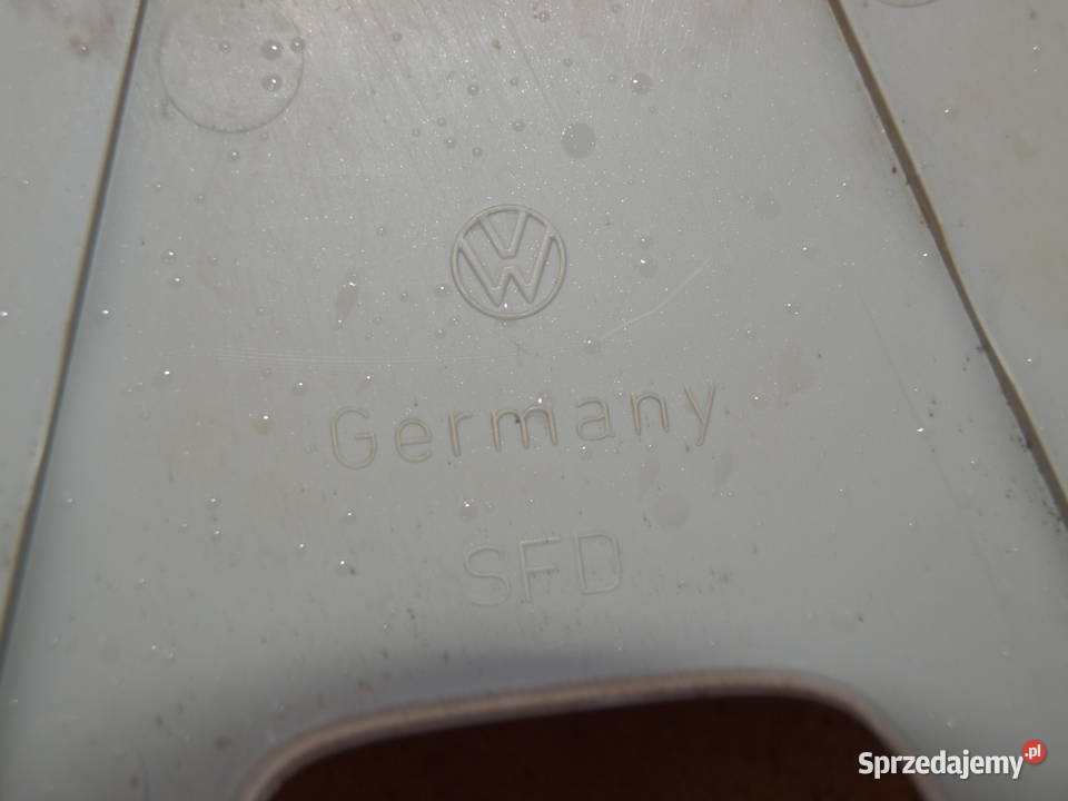 VW kołpaki 15 Kołpaki wielkopolskie Kalisz