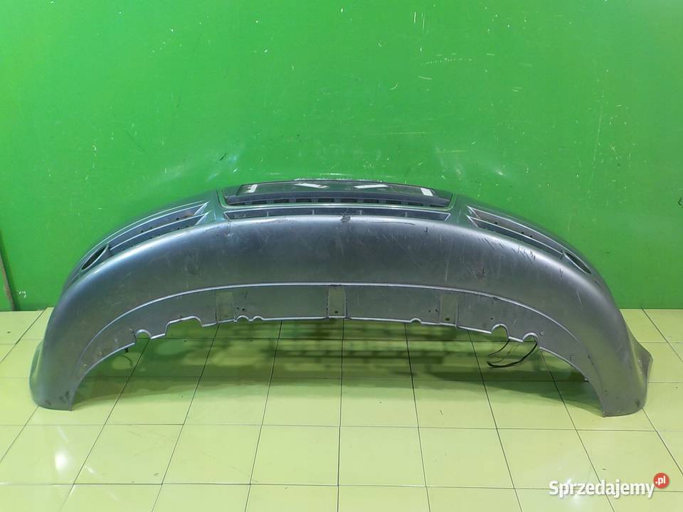 AUDI A4 B7 18 T 08r CABRIO zderzak przod Zderzaki sprzedam