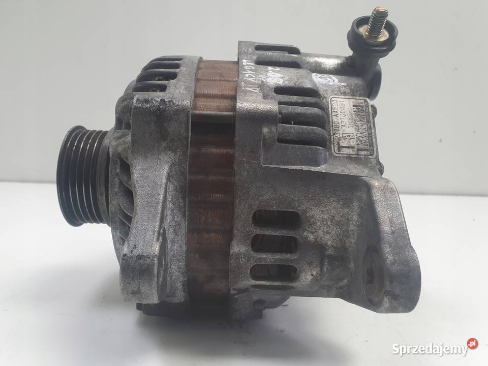 ALTERNATOR Subaru Legacy IV 20 B 23700AA520 osobowe Chełm sprzedam