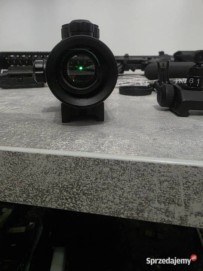 ASG Scpecna Arms b16 one edge