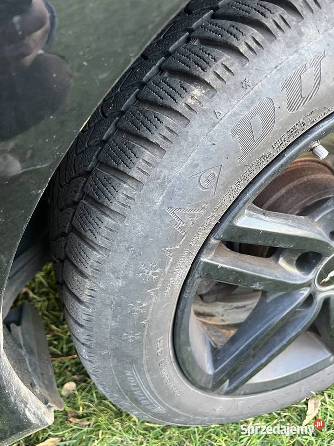 BMW 116d Szlatyn sprzedam