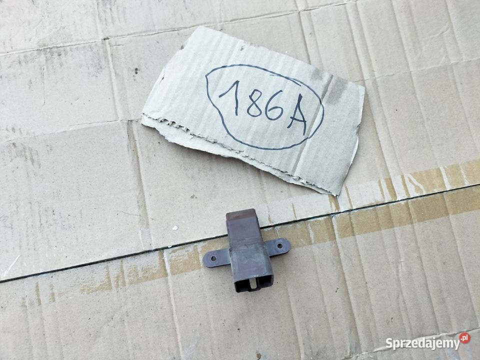 MONDEO MK1 MK2 SEROWNIK PRZEKAŹNIK SZYB osobowe lubelskie Kamień-Kolonia