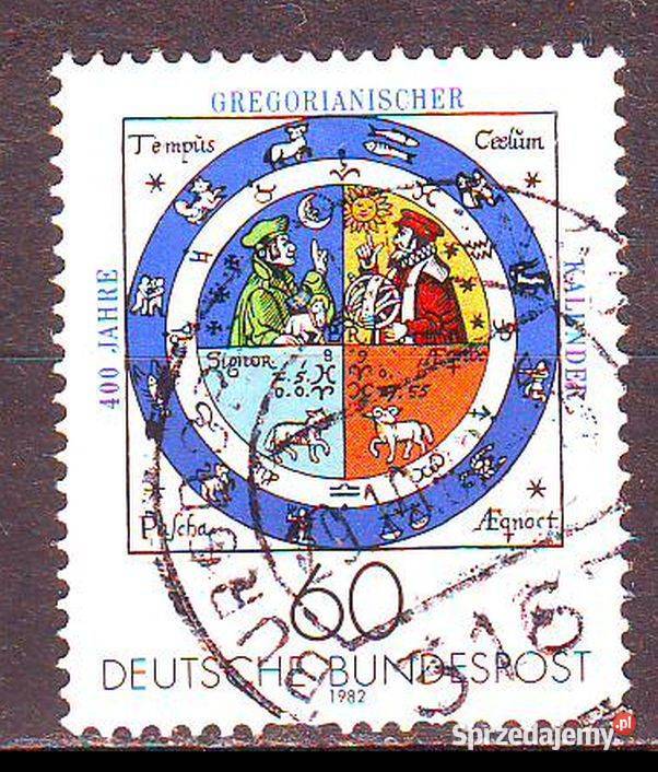 Zn RFN Mi 1135 8 40 3 6 8 55 kas 1982 Gliwice