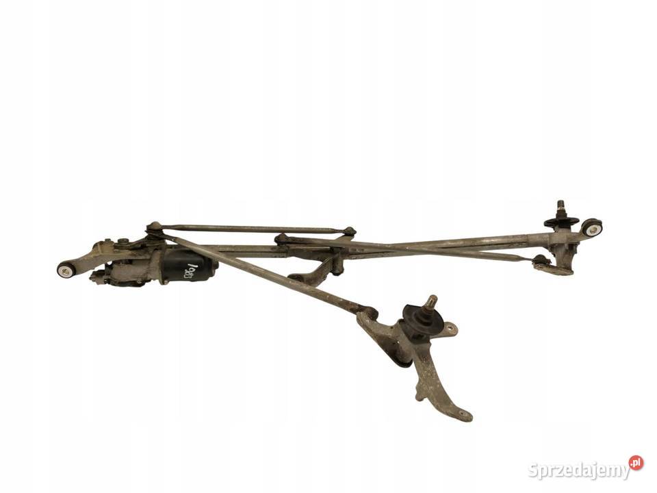 MECHANIZM WYCIERACZEK PRZÓD EUROPA Honda Civic