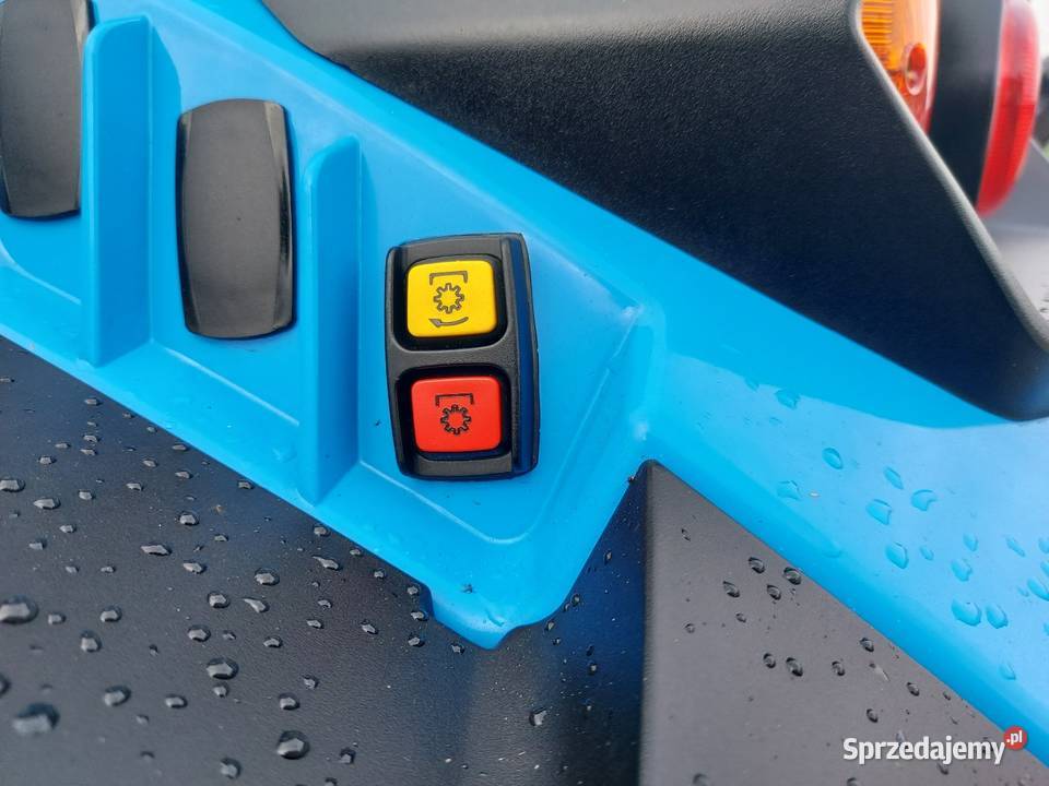 Landini 4080 OGRANICZONA ILOŚĆ nie deutz holland Lipsko