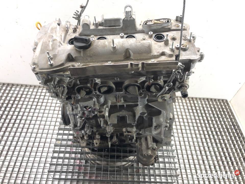 SILNIK LEXUS 25 181 2ARFSE GS osobowe