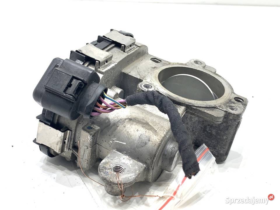 PRZEPUSTNICA SKODA FABIA III 04B128063K 14 105