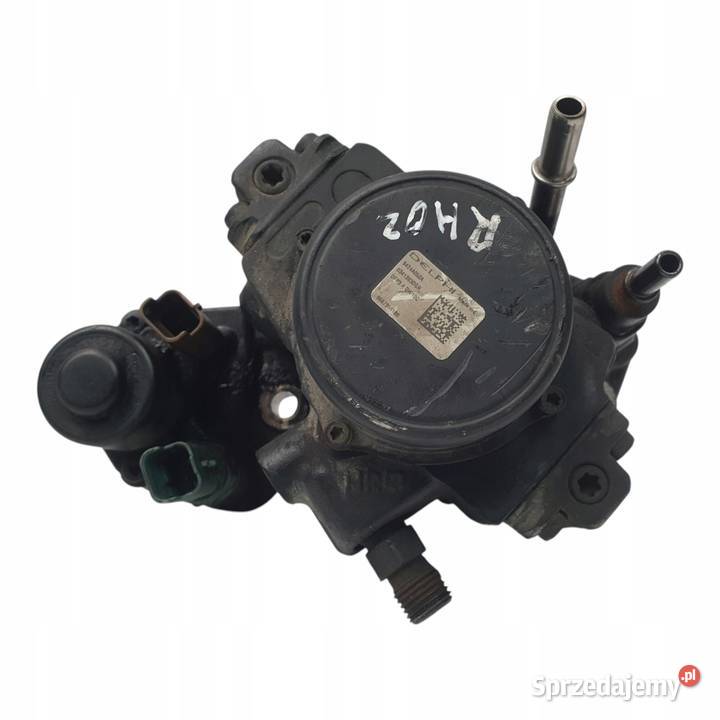 POMPA WTRYSKOWA Citroen C5 III 20 HDI paliwa Chełm