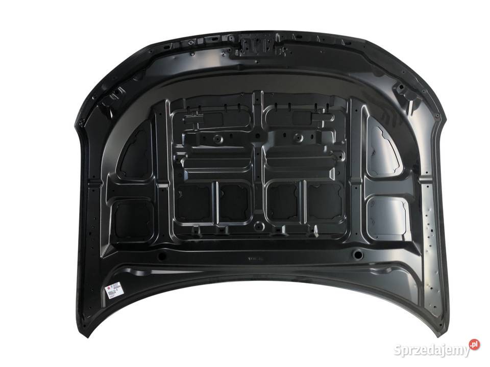 Subaru Forester SH III 012008032013 Maska Maski Skarżysko-Kamienna