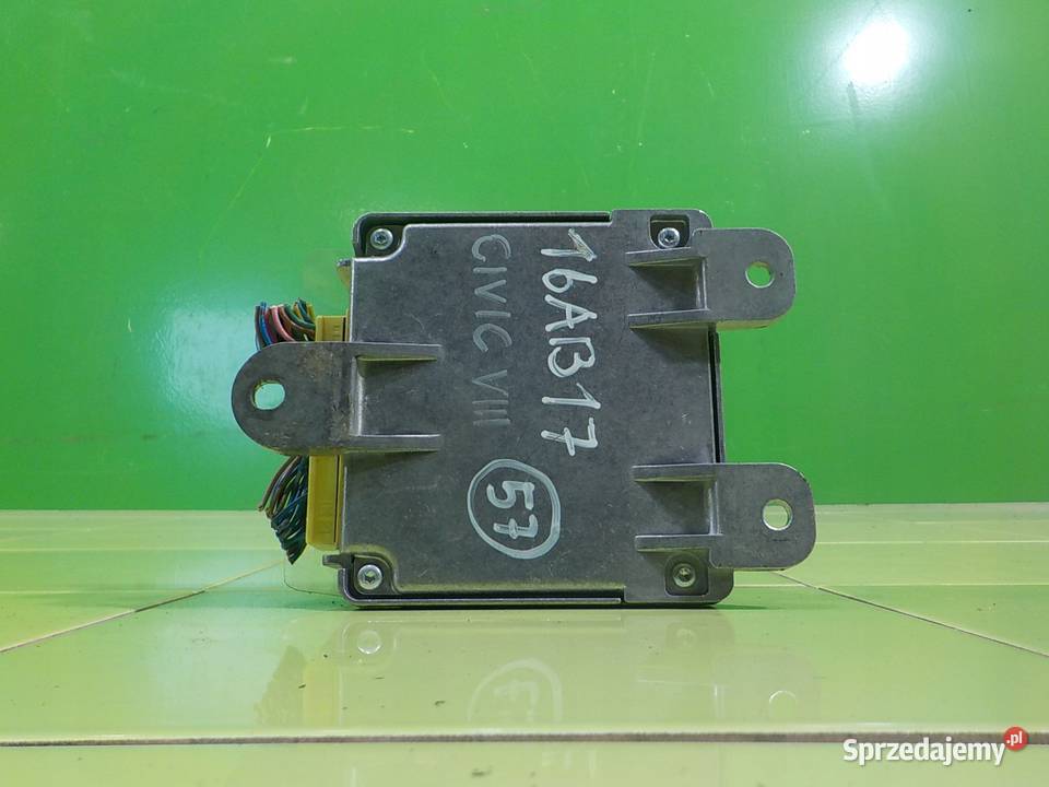 HONDA CIVIC VIII UFO 08r HB 5D modul sensor Suków