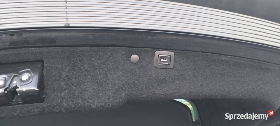 Opel Insignia Sport Tourer 20 CDTI Księżpol