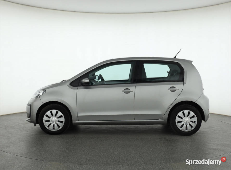 VW Up 10 MPI up! Piaseczno