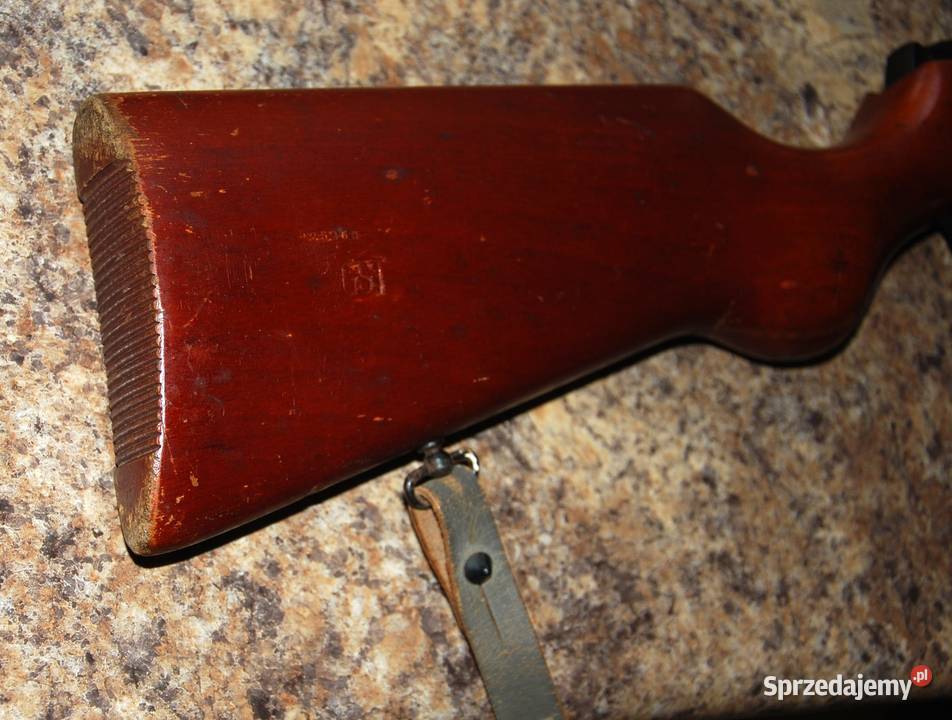 Wiatrówka Haenel Suhl 310 Warszawa