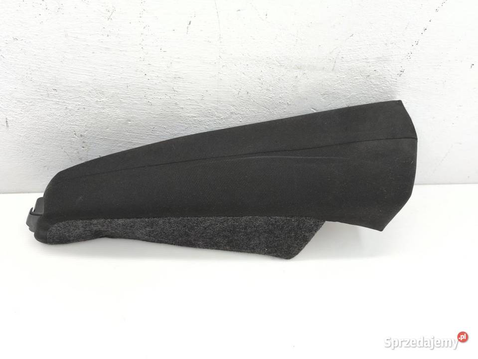 BOCZEK ZAKOŃCZENIE KANAPY TYŁ OPEL INSIGNIA A Tapicerki samochodowe wielkopolskie