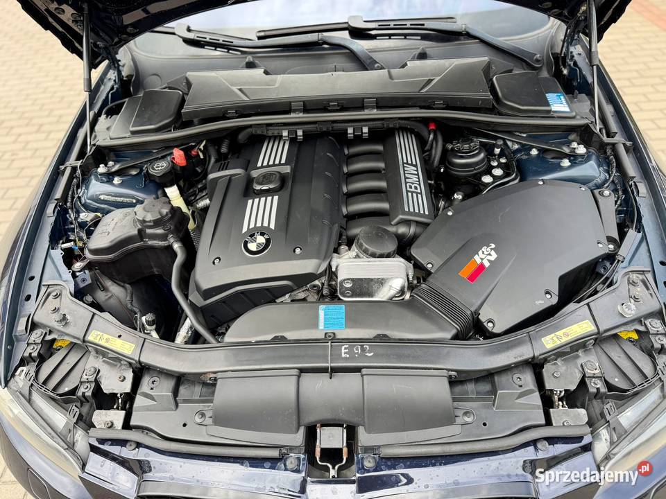 BMW 325i coupe 25 benzyna Zgorzelec