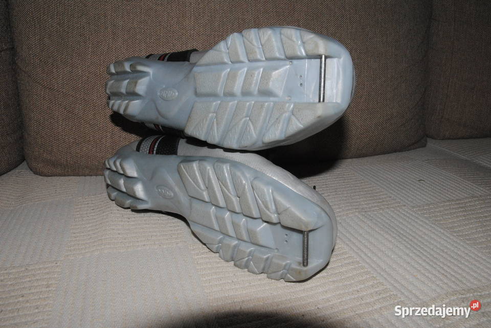 Buty do nart biegowych Alpina ST 10 L r 39 Narty Łęczyca sprzedam