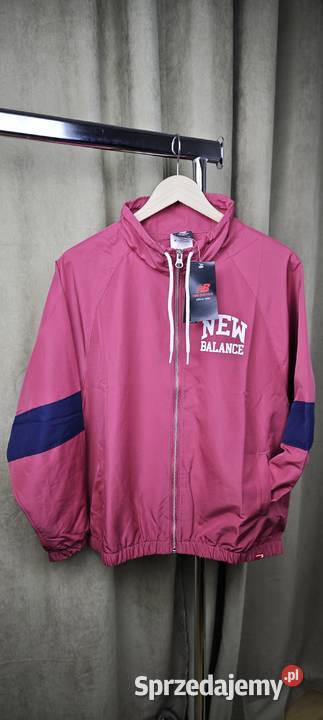 Bluza kurtka Balance rozmiar M relaxed fit dolnośląskie Wrocław sprzedam