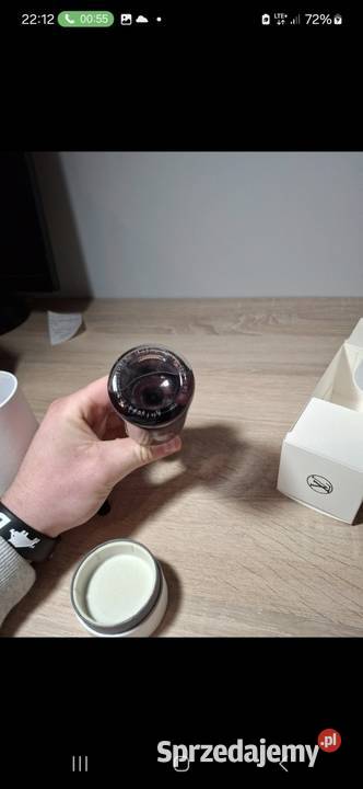 Imagination Louis Vuitton Eau de Parfum Dla mężczyzn Latowicz