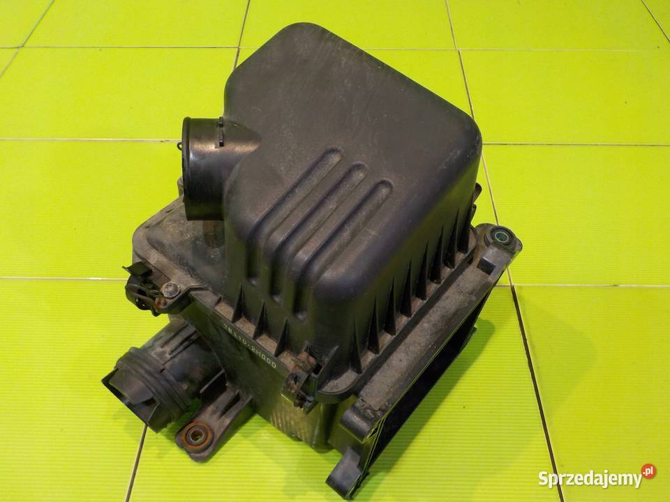 HYUNDAI i30 I 16 B 09r obudowa filtra powietrza Suków sprzedam