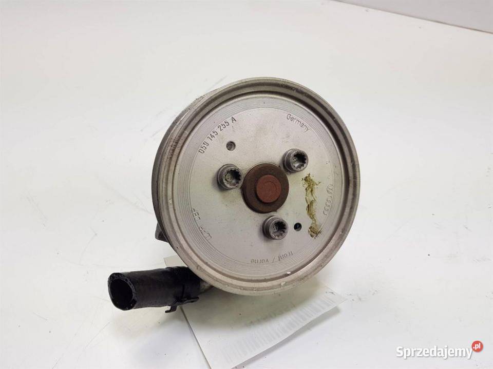 POMPA WSPOMAGANIA VOLKSWAGEN PHAETON 3D0422154K