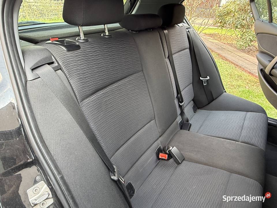 BMW Seria 1 116D CHIP Tuning