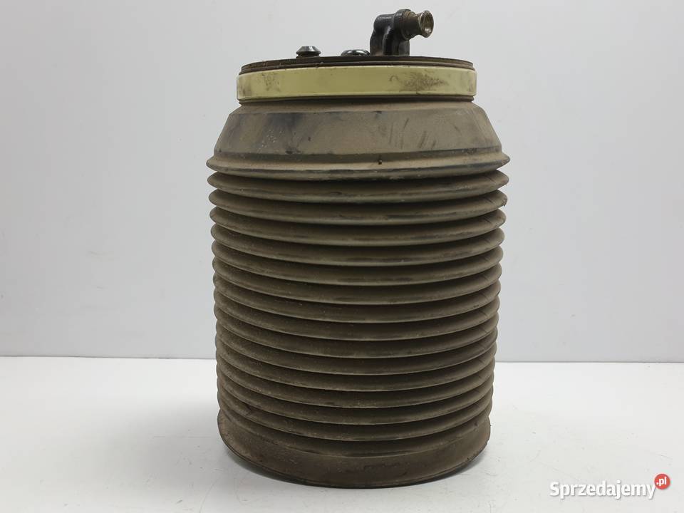 Land Cruiser 150 LEWA PODUSZKA ZAWIESZENIA Miech Janów