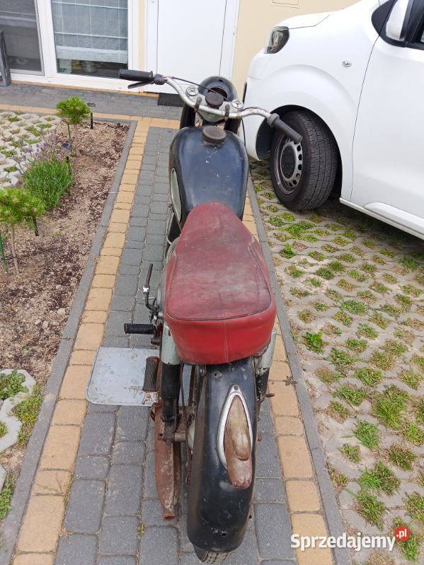 Pannonia tlf de lux podkarpackie Świlcza sprzedam