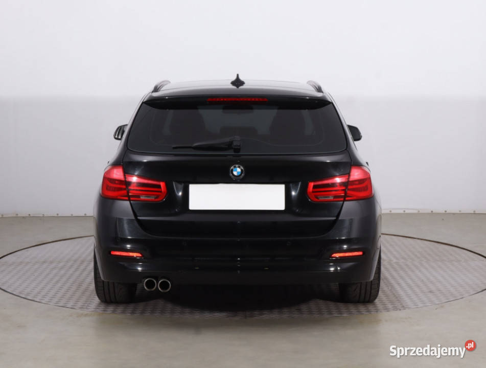 BMW 3 320 d gniazdo USB Piaseczno