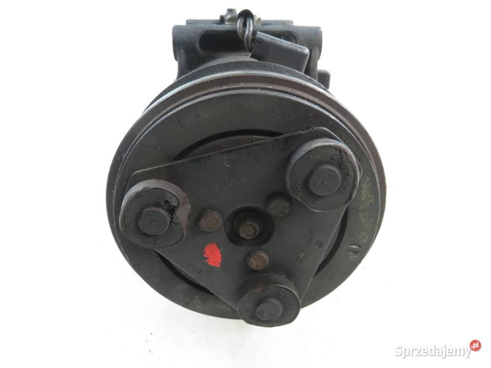 KOMPRESOR KLIMATYZACJI FORD KUGA I 20 TDCi osobowe