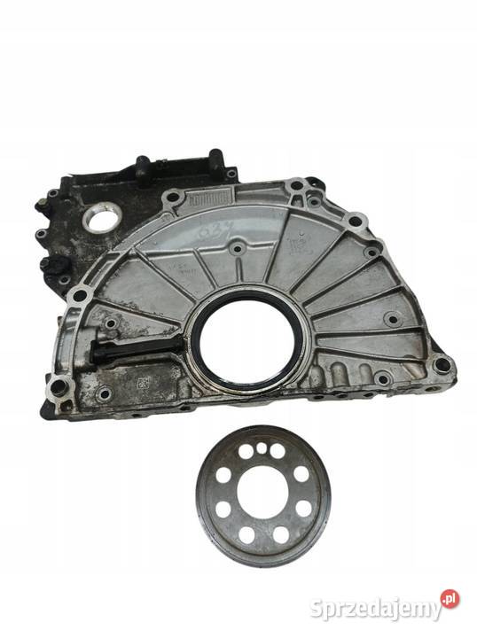 ROZRZĄD OSŁONA 06622123661 B47 20 D Bmw Seria 5