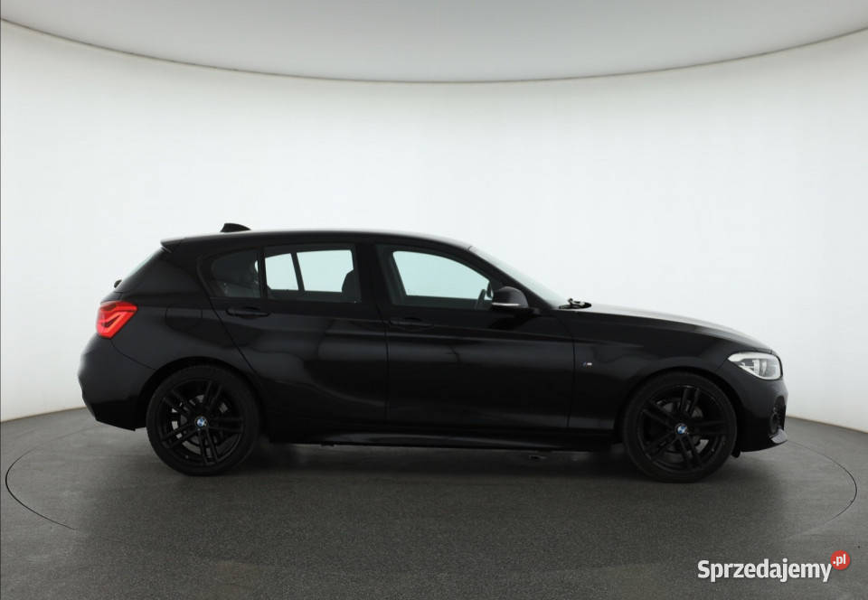 BMW 1 118i