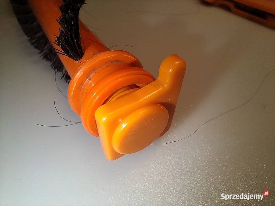 Wałek elektroszczotki Rowenta Łódź sprzedam