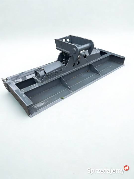 Belka łata niwelująca z rolką 150 254t Lehnhoff Głogoczów sprzedam