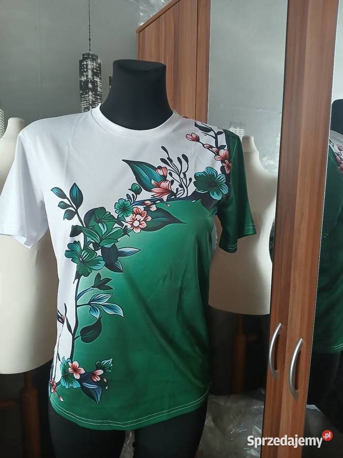 Bluzka Chrzanów sprzedam