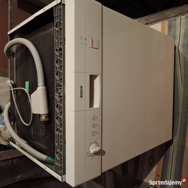 Zmywarka BOSCH