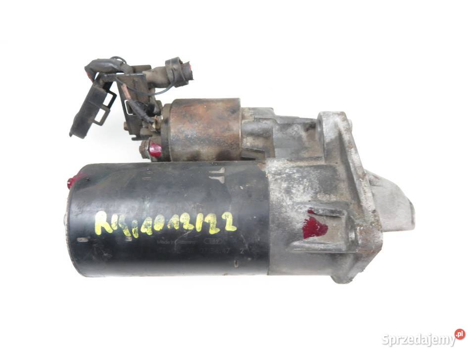 ROZRUSZNIK LANCIA LYBRA SW 839 19 JTD osobowe sprzedam