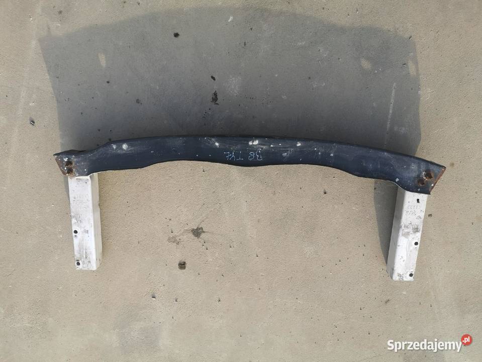 BELKA POD ZDERZAK TYŁ AUDI A4 B8 A5 8T0807313 osobowe Przystajń
