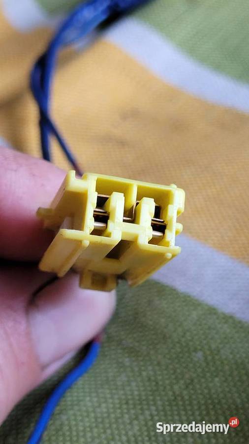 Suzuki Grand Vitara 9905 Taśma airbag poduszki kujawsko-pomorskie Włocławek