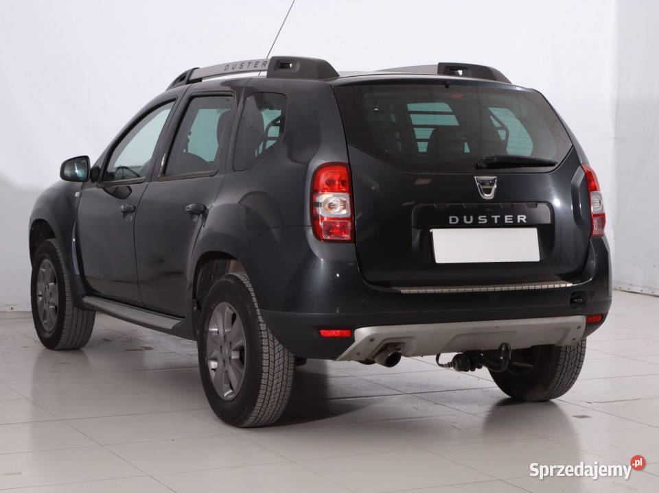 Dacia Duster 12 TCe Piaseczno sprzedam