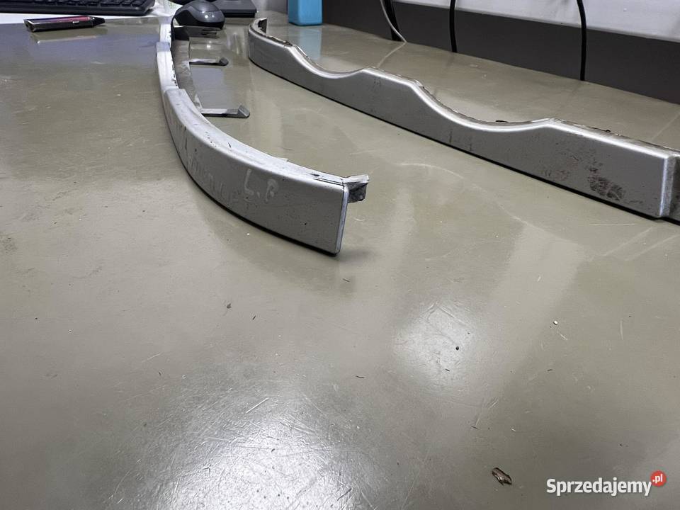 Listwa brewka lampa e46 sedan kombi przedlift Gliwice