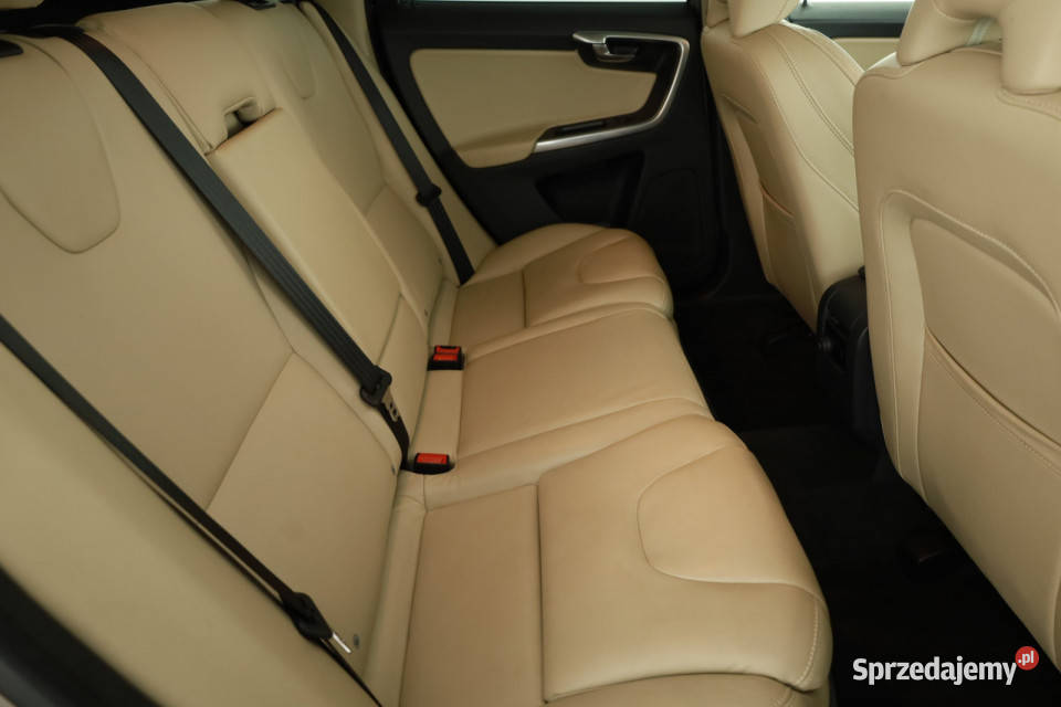 Volvo XC60 D4 Piaseczno sprzedam