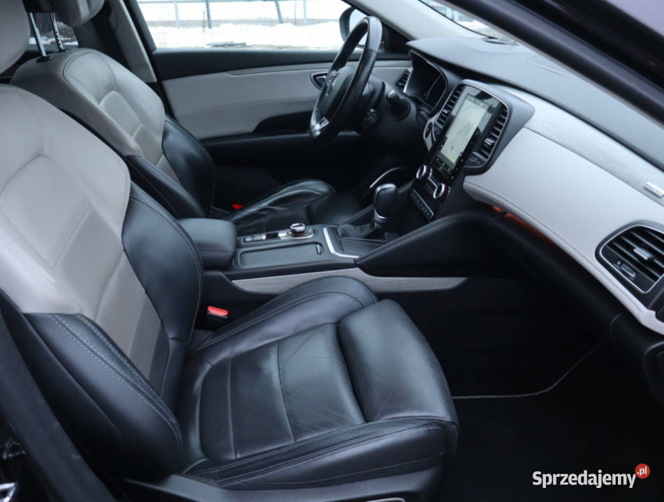 Renault Talisman 16 TCe gniazdo USB Talisman sprzedam