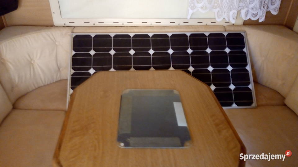 Mitsubishi l300 kamper Szczecin sprzedam